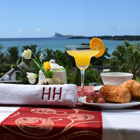 Hypertek Hotel Grand-Baie Eksteriør billede
