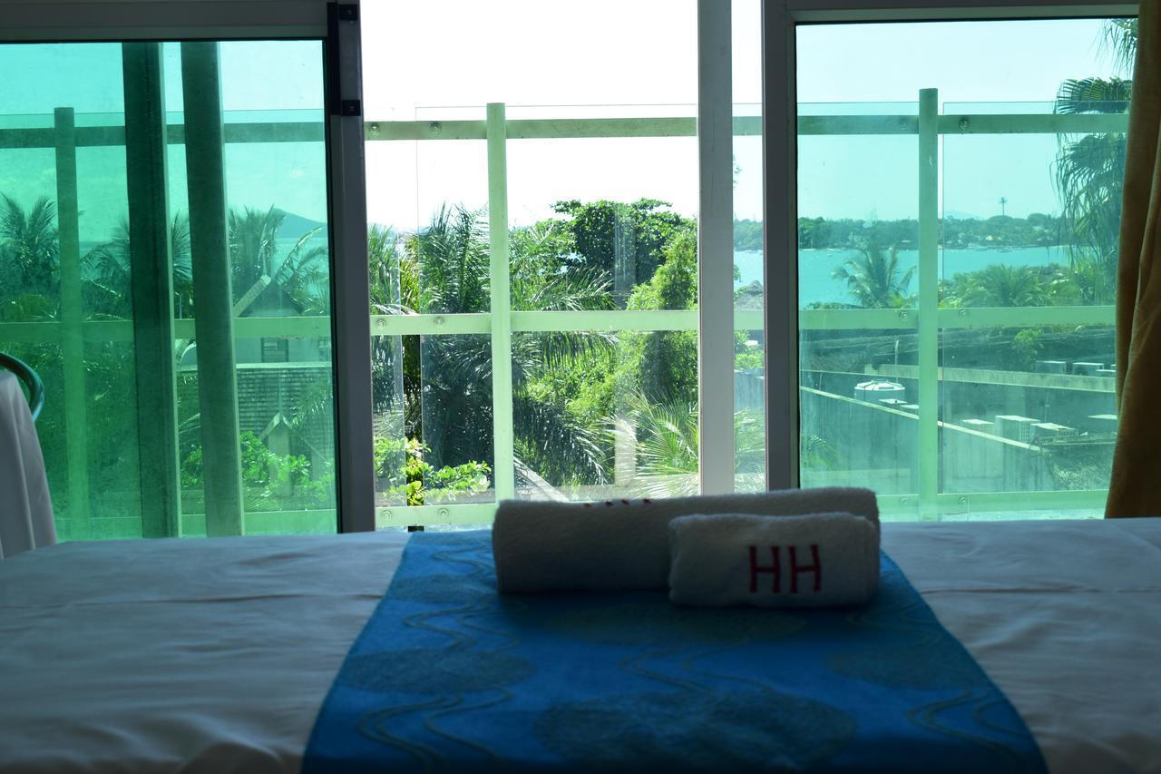 Hypertek Hotel Grand-Baie Eksteriør billede